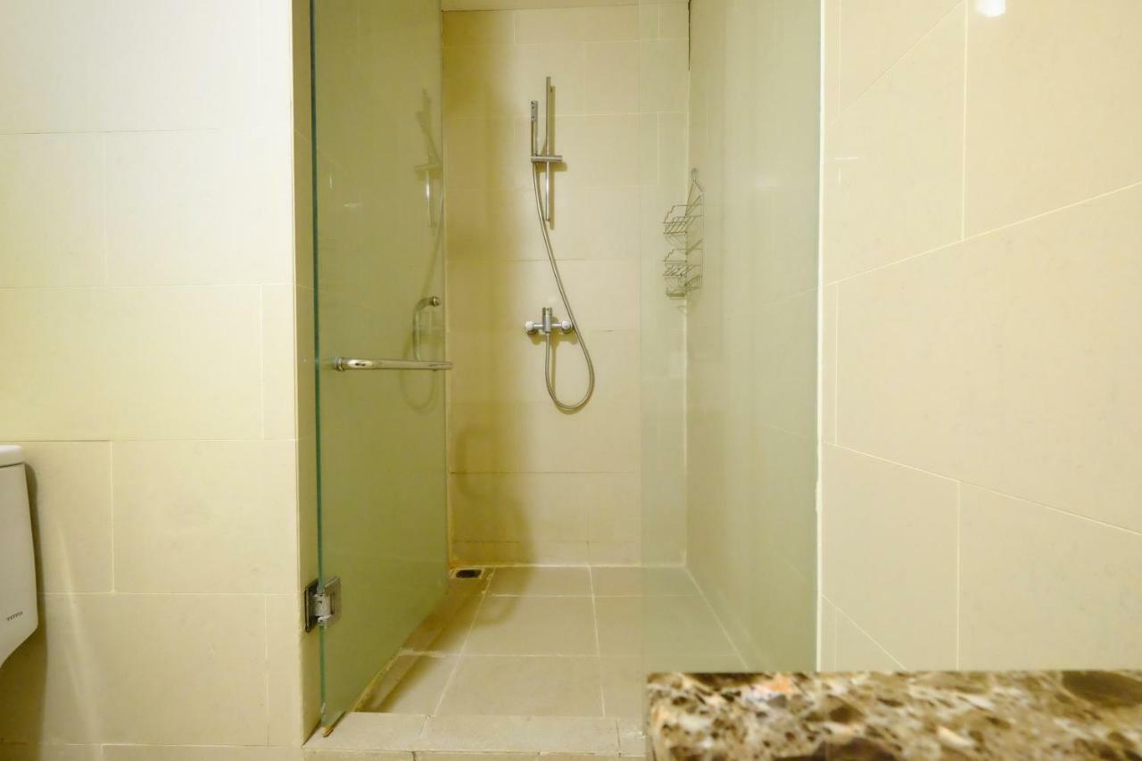 Homey 2Br Apartment At Casa Grande Residence By Travelio Jakarta Eksteriør bilde